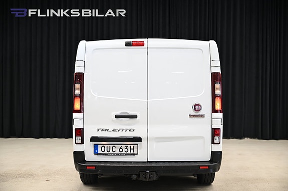 Fiat Talento 13 of 28