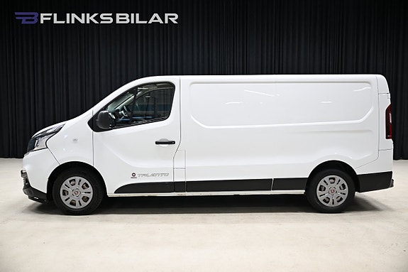 Fiat Talento 3 of 28
