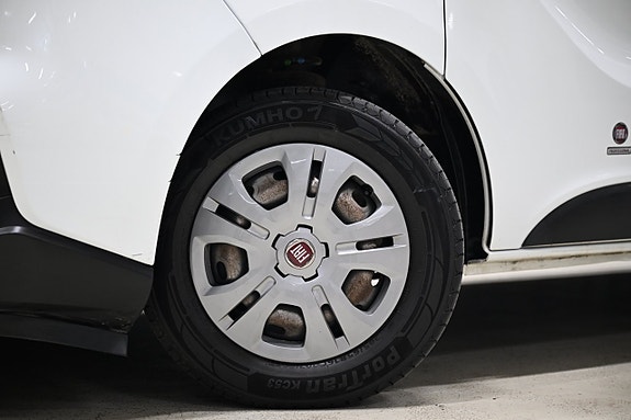 Fiat Talento 2 of 28