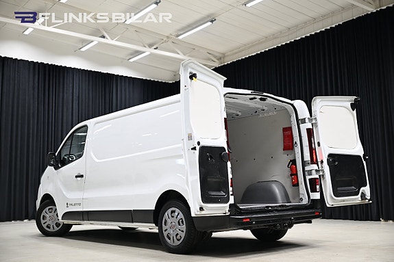 Fiat Talento 7 of 28