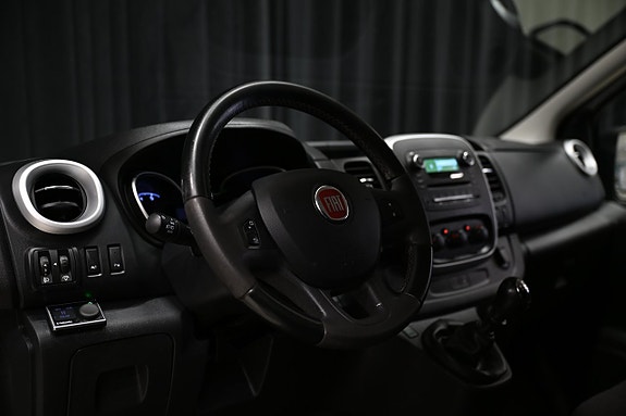 Fiat Talento 17 of 28