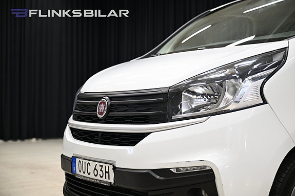 Fiat Talento 16 of 28