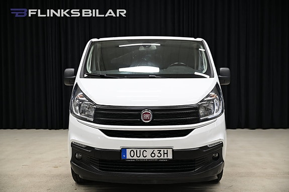 Fiat Talento 15 of 28