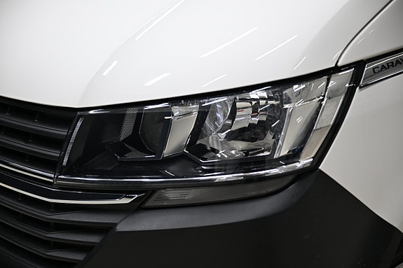 Volkswagen Caravelle 5 of 30