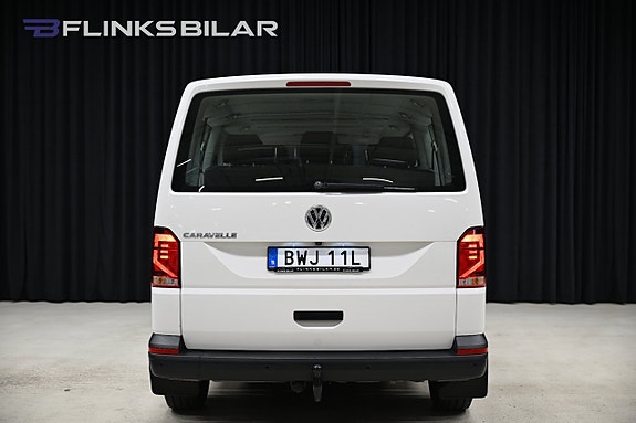 Volkswagen Caravelle 16 of 30
