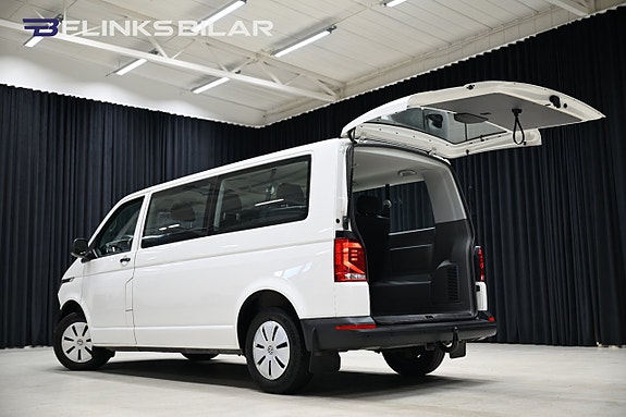 Volkswagen Caravelle 18 of 30