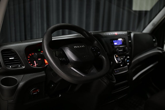 Iveco Daily 13 of 25