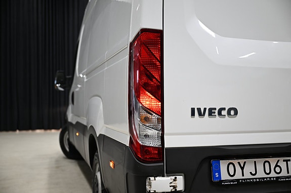 Iveco Daily 11 of 25