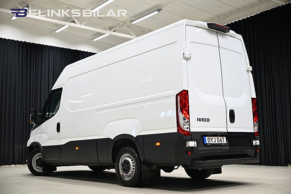 Iveco Daily 4 of 25