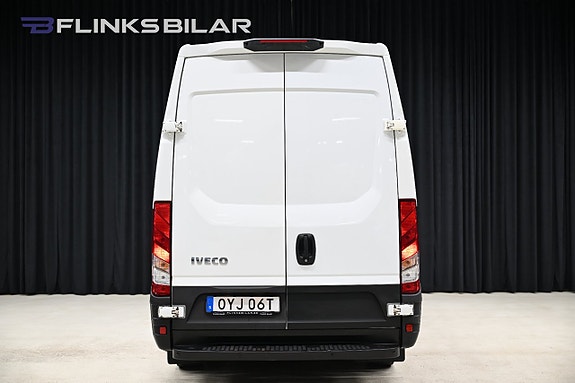 Iveco Daily 10 of 25