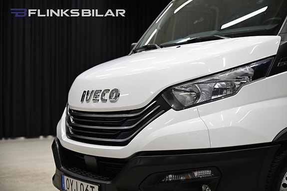 Iveco Daily 9 of 25