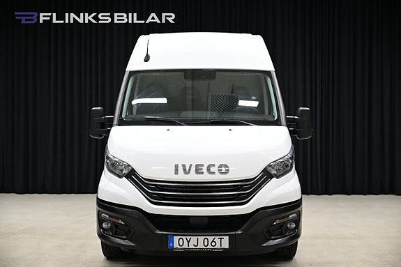 Iveco Daily 12 of 25