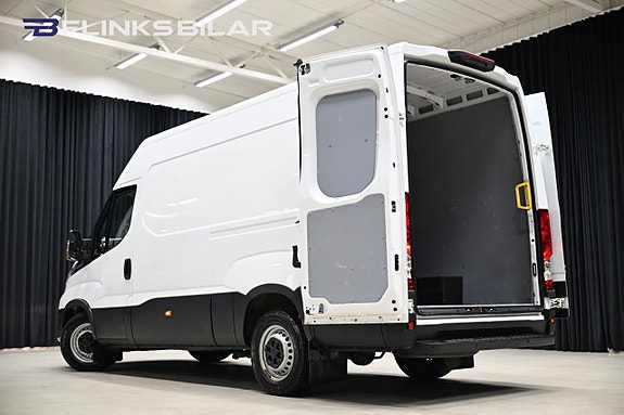 Iveco Daily 6 of 25