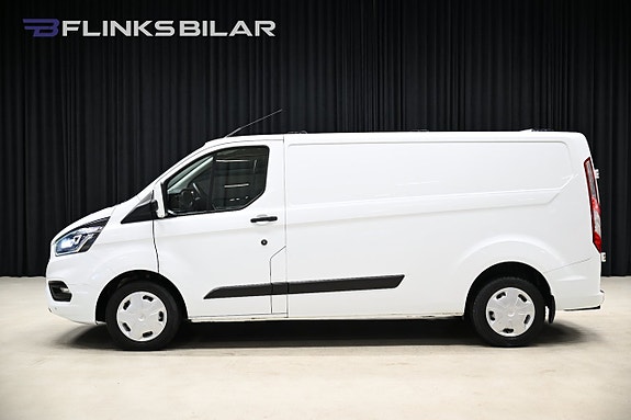 Ford Transit Custom 3 of 26