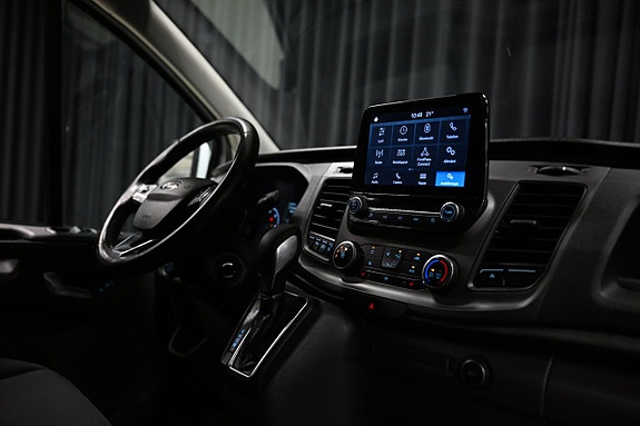 Ford Transit Custom 25 of 26