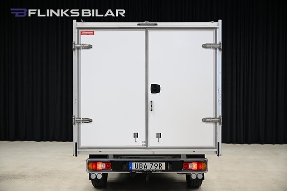 Volkswagen Transporter 10 of 29