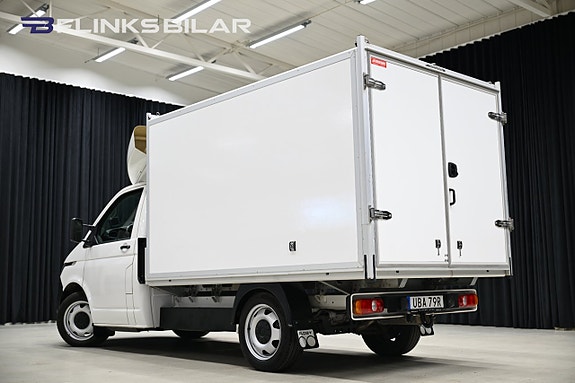 Volkswagen Transporter 4 of 29