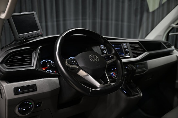 Volkswagen Transporter 17 of 29
