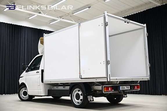 Volkswagen Transporter 8 of 29