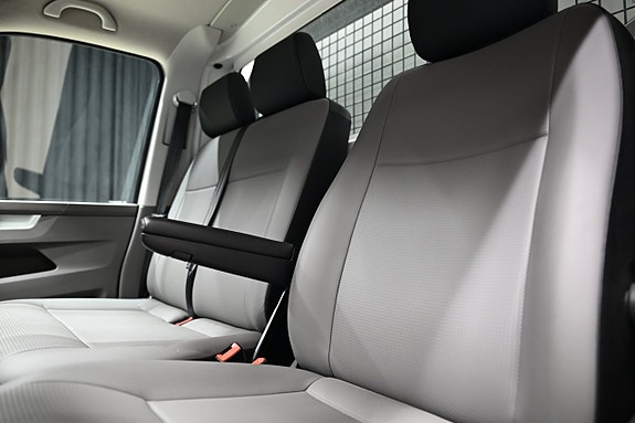 Volkswagen Transporter 16 of 29