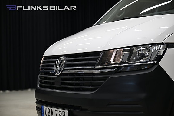 Volkswagen Transporter 15 of 29