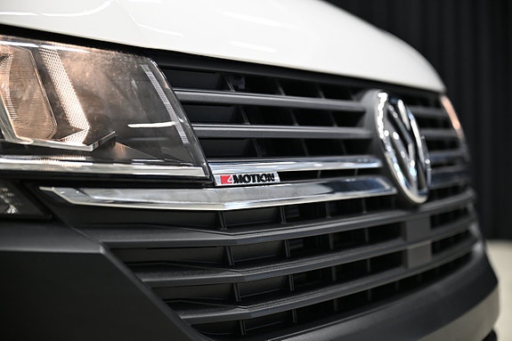 Volkswagen Transporter 13 of 29