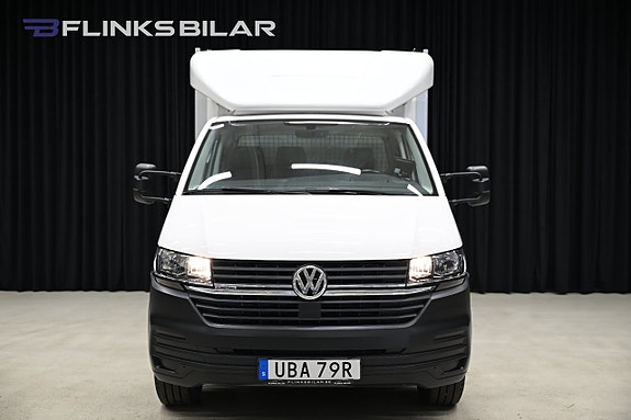 Volkswagen Transporter 14 of 29