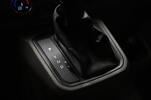 Volkswagen Transporter 23 of 29