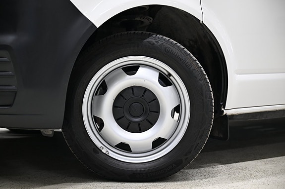 Volkswagen Transporter 6 of 29