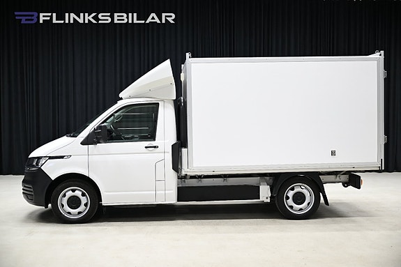 Volkswagen Transporter 2 of 29