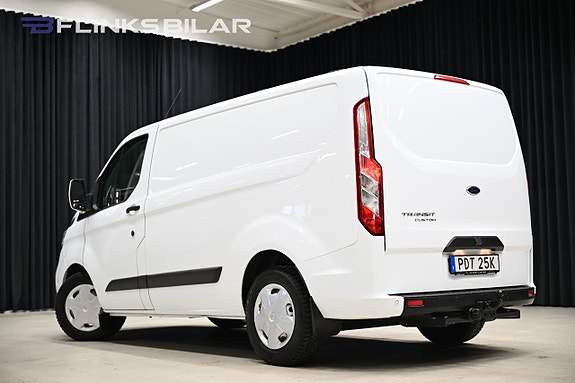 Ford Transit Custom 5 of 28