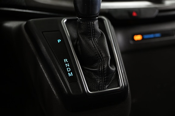 Ford Transit Custom 22 of 28