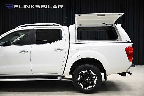 Nissan Navara 8 of 30