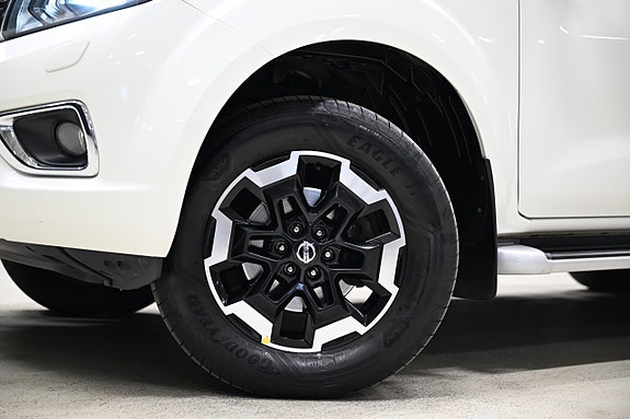 Nissan Navara 5 of 30