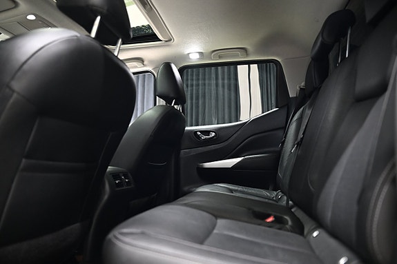 Nissan Navara 20 of 30