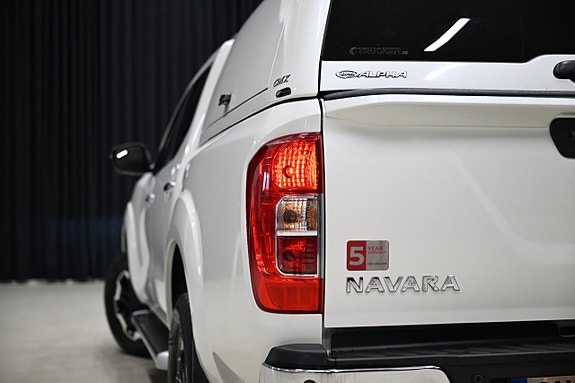 Nissan Navara 14 of 30