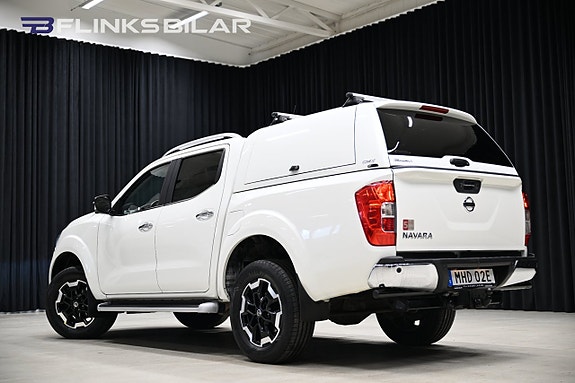 Nissan Navara 4 of 30