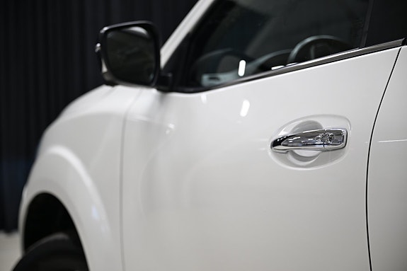 Nissan Navara 12 of 30