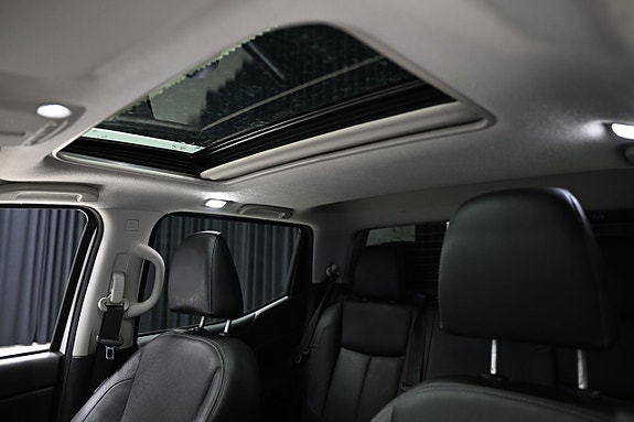Nissan Navara 18 of 30