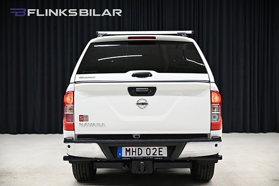 Nissan Navara 13 of 30