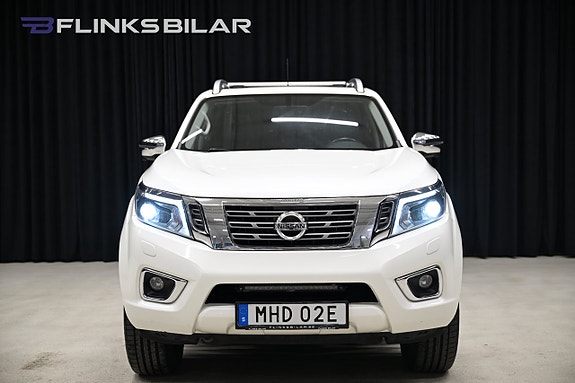 Nissan Navara 15 of 30