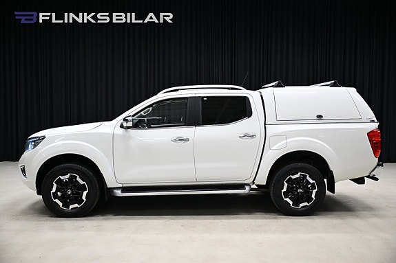 Nissan Navara 2 of 30