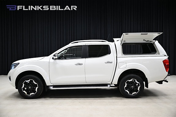 Nissan Navara 6 of 30