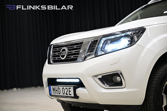 Nissan Navara 16 of 30