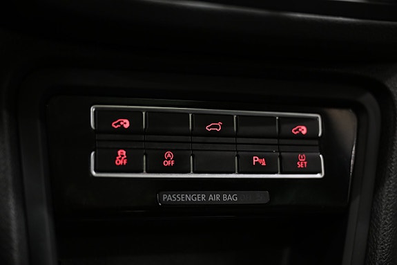 Volkswagen Sharan 29 of 30