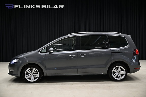 Volkswagen Sharan 2 of 30