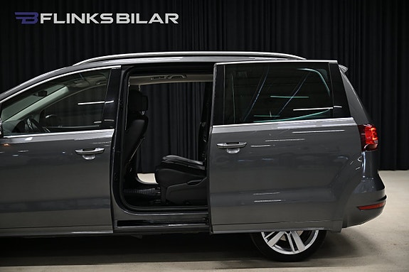 Volkswagen Sharan 6 of 30