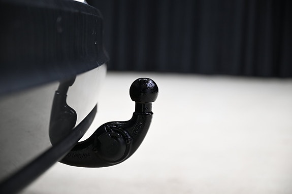 Volkswagen Sharan 9 of 30