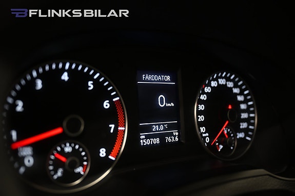 Volkswagen Sharan 15 of 30