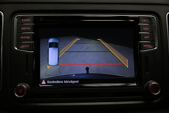 Volkswagen Sharan 24 of 30